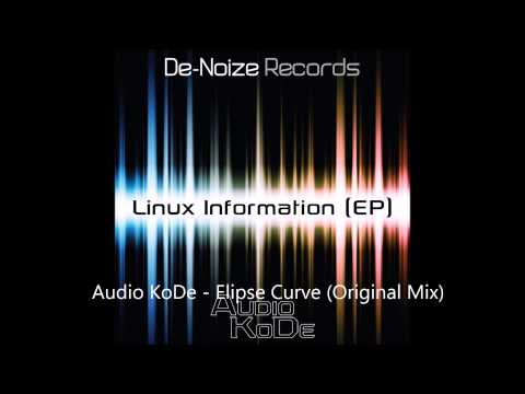 Audio Kode -  Linux Information - De-Noize Records