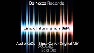 Audio Kode -  Linux Information - De-Noize Records