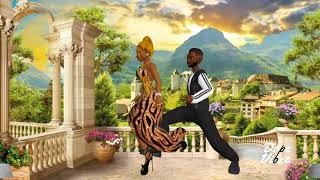 Hello by Luther Vandross (1994) Episode 1