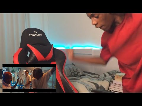 ANGOLANO FALA DE JOVEM DEX