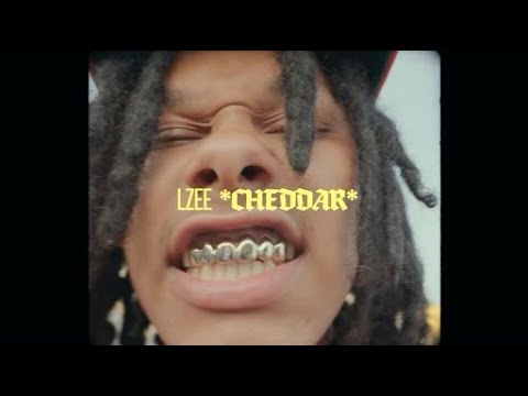 LZee - Cheddar (Official Video)