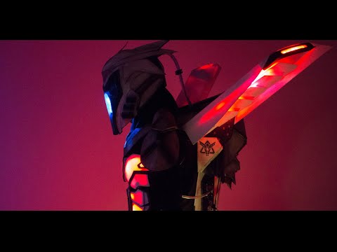 Osiris Technical Demo Video