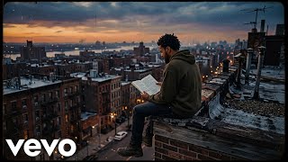 J. Cole - Life Sentence (Official Video)