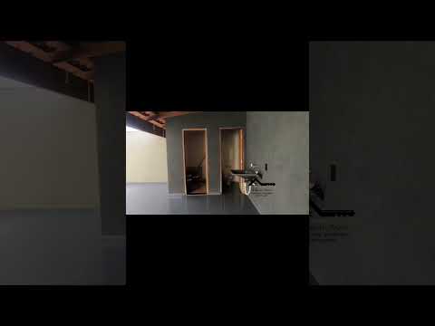 Casa à venda no bairro Avenida Parque em Bady Bassitt SP por apenas 420.000