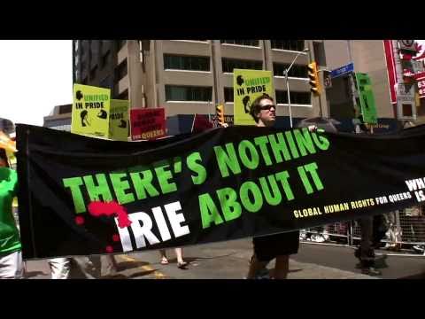 Beyond Gay: The Politics of Pride - Trailer