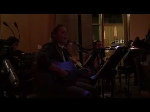 Stand By Me | Nina Davis (Ben E. King cover)