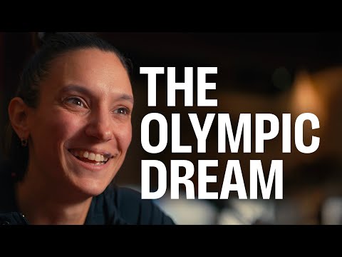 Camille Serme is back!