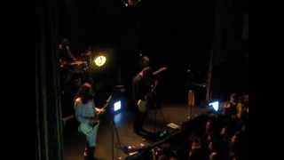 Uncle Acid And The Deadbeats - I'm Here To Kill You live at the Bowery Ballroom, NYC 9-26-2014