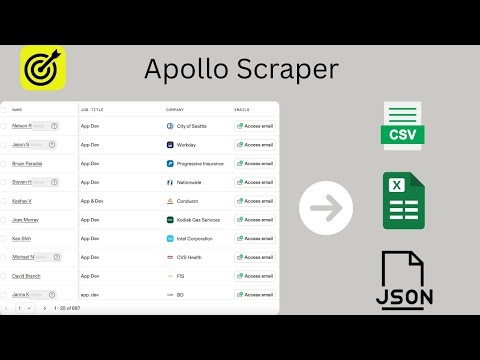 Item video thumbnail