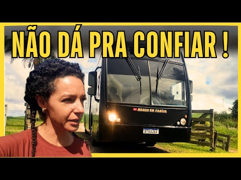 T2-EP41 FOMOS ENGANADOS por DUAS VEZES... Mas só DESCOBRIMOS QUANDO já era TARDE de MAIS...