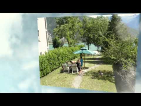 Ferienhaus CASA MARIA - Urlaub am Comer See - Lake Como holiday