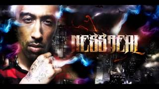 Nessbeal Orelsan - Ma grosse (Cover)