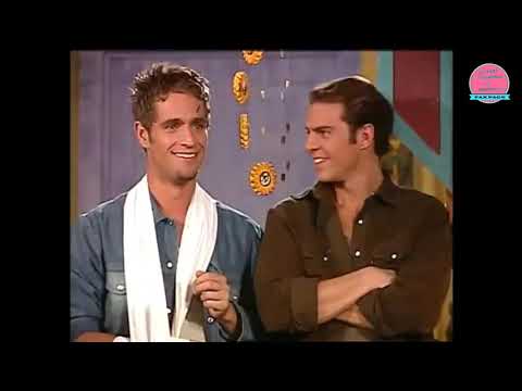 PASION DE GAVILANES CAPITULO 14