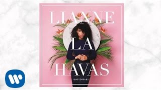 Lianne La Havas - Unstoppable (Official Audio)