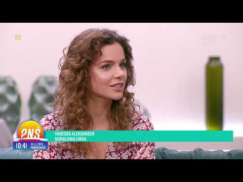 "Wojenne dziewczyny" w "Pytaniu na śniadanie"