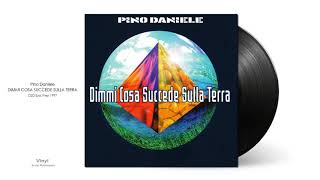 Pino Daniele | Che Male C&#39;è