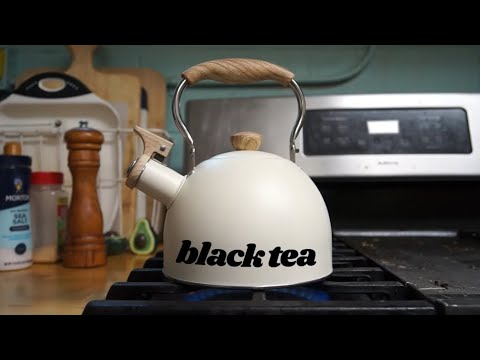 Black Tea | One minute short film | 2024