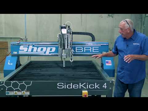 Walk Around Sidekick Plasma Videovideo thumb