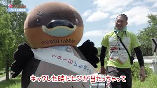 2026/1/14放送・知ったかぶりカイツブリにゅーす