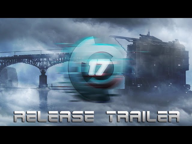 City-17 [Grand Project] |HALF-LIFE 2| Minecraft Map