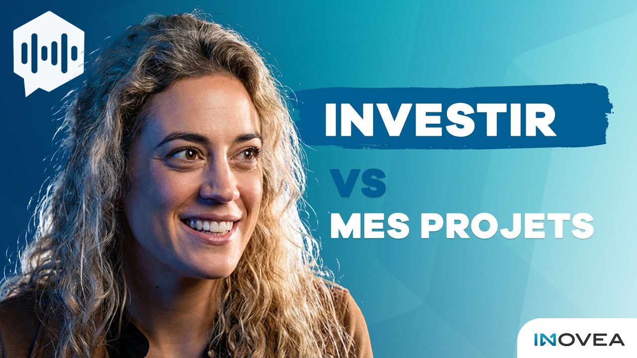 Interview Claire Radureau — Conseillère en Gestion de Patrimoine