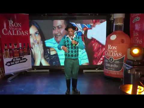 THE GUAICOSO NEW JOKES