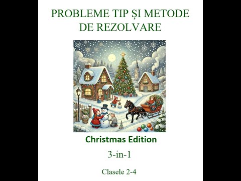4. Teorema impartirii cu rest - Probleme tip și metode de rezolvare  - Clasele 3-4