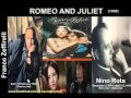 Romeo and Juliet (1968): What Is a Youth by Nino ...
