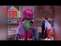 Barney Friends The One And Only You Season 5 Episode 5