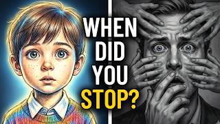 The Person You Were Before People Changed You | Schopenhauer