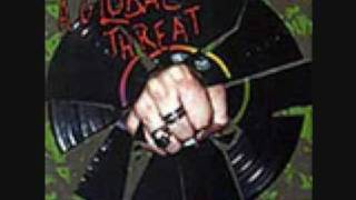 Hardcore Punk: A Global Threat - In The Red (Read Description)