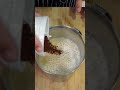 Perfect Low Sugar Mocha Frappuccino In A Slushie Machine