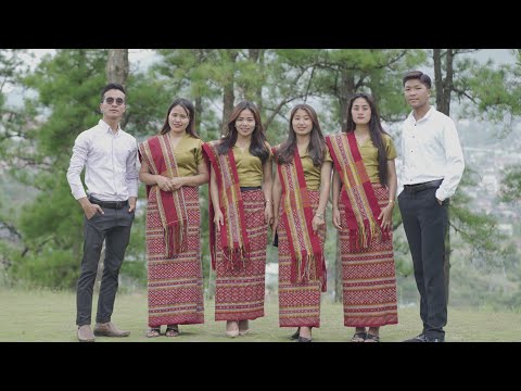 BAWIPA KHA ZUL KO(KHB-388)Group (2024Hlathar)