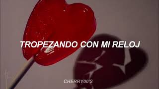 Belanova // Paso el tiempo (letra)