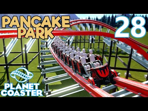 Planet Coaster Download Review Youtube Wallpaper Twitch Information Cheats Tricks - roblox speedrun 4 level 27 candyland youtube