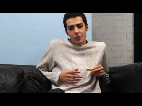 Sofa Sessions: Saltfen