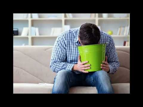 Sound effect (Vomit)