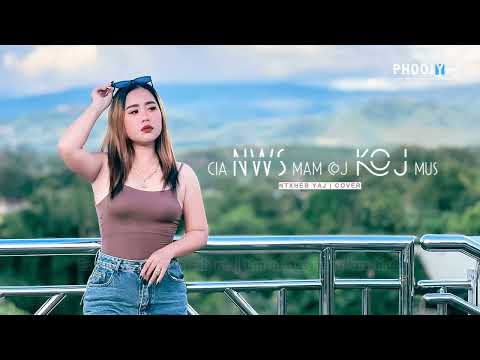 Ntxheb Yaj - Cia Nws Mam Coj Koj Mus (Cover)