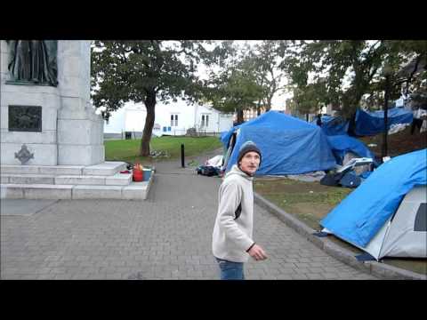 No End to Ignorance ~ Activism Nova Scotia Series  ~ Day 23