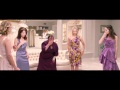 Bridesmaids  - The girls start to realize they are getting sick