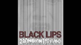 Black Lips-Body Combat
