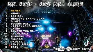 Download lagu Mr. JONO JONI FULL ALBUM || RUNGKAD mp3