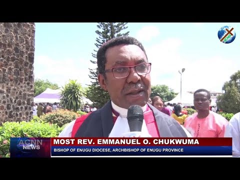 ACNN TV NEWS UPDATE OF JUNE 6, 2018