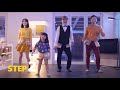 2018 佳能 Glad Moment 電視廣告 新鮮教室 扭腰舞篇