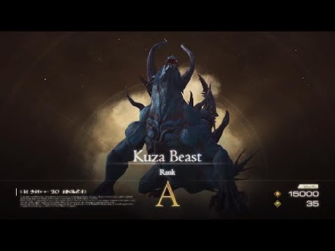 Final Fantasy 16 PS5 Playthrough Pt.111 Nobody's Tool