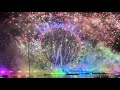 London New Years 2024 Full Fireworks Show