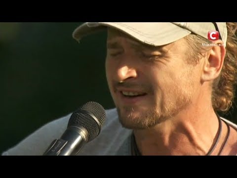 Yurcash (Юркеш)  - "Стеляться тумани" (Авторская)|Дома судей «Х-фактор-8» (04.11.2017)