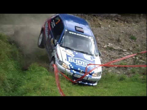 4 Rajd Grodzki 2018 - Action by jarorajdy