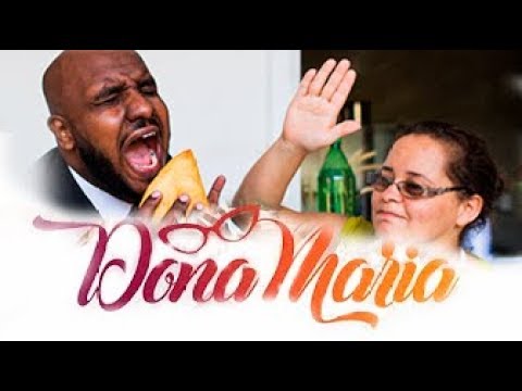 DONA MARIA IRMÃ MARIA ♫ - Paródia Gospel | Tô Solto