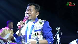 Download lagu Selamat tinggal kekasih | Adjie Andrian |Cipt.Ruston Nawawi | Resepsi Selfi Riyani & Fathul Sidiek mp3